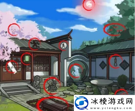 四合院砍价通关攻略：神秘BOSS弱点分析