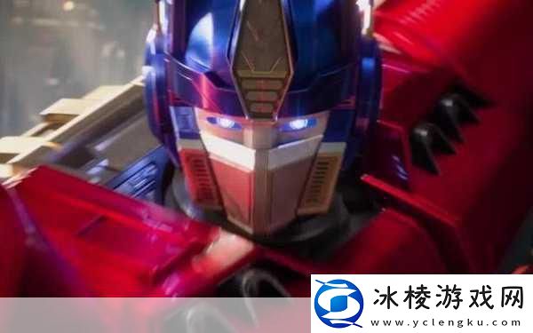 变形金刚地球战争来袭中国代理引爆期待！