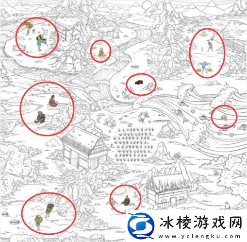 找个人人通关攻略：善于利用游戏内的技能配合