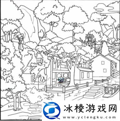 找球找出十二只球崽通关攻略：游戏内阵营战争与策略布局