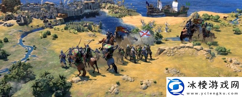 席德梅尔的文明7满者伯夷文明介绍