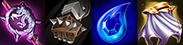 S9443法师阵容搭配介绍:宠物成长路线与进化材料获取