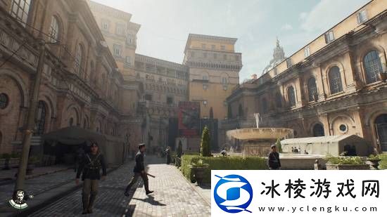 今年最佳Xbox游戏夺宝奇兵