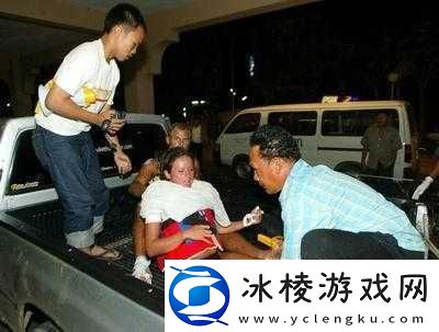 美穴娜娜：白虎的神秘魅力