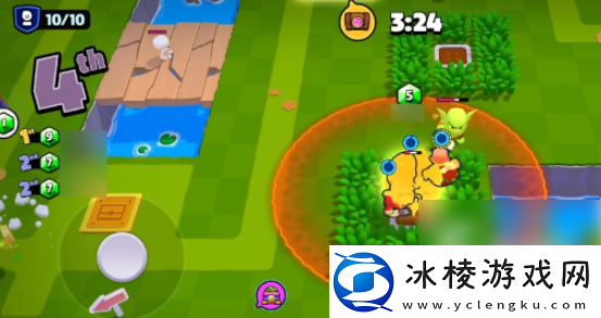 【道具解析】爆裂小队如何获得金币爆裂小队经济刷取方法分享