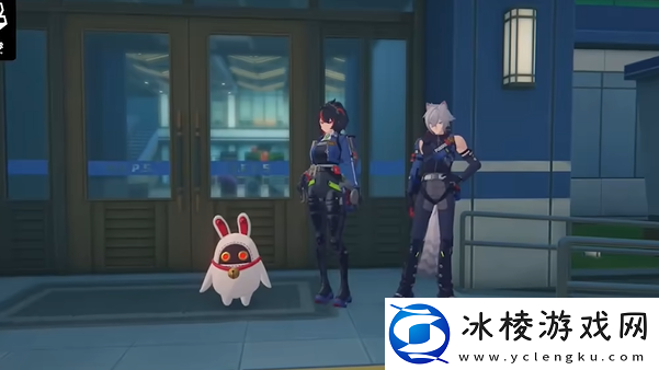 绝区零当三明治来敲门第一天如何通关