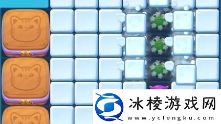 开心消消乐第324关怎么打