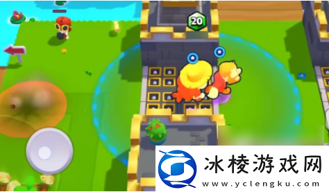 【道具解析】爆裂小队如何获得金币爆裂小队经济刷取方法分享