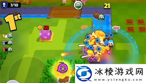 【道具解析】爆裂小队如何获得金币爆裂小队经济刷取方法分享