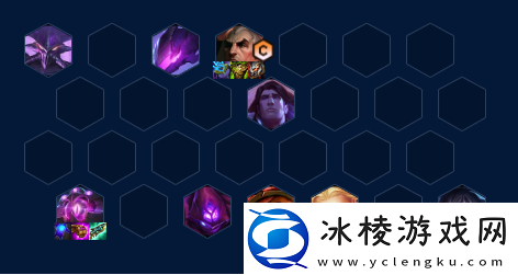 s9法神永恒阵容推荐：角色外观美化与装备搭配