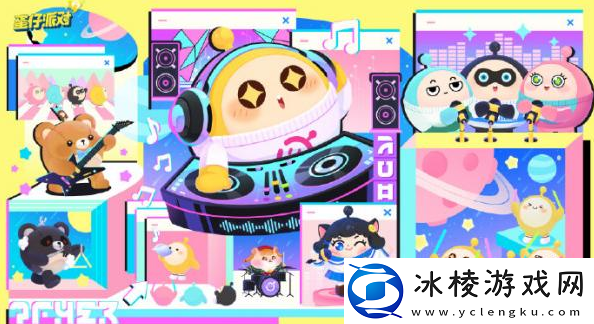 失重音乐节线下活动玩法介绍：宠物技能优先级排序