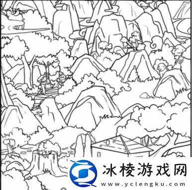 找羊找出十二只羊通关攻略:游戏设置与个性化调整