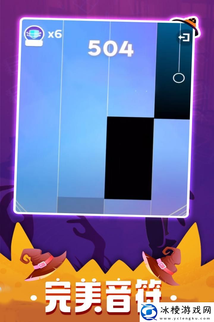 考验手速的游戏推荐