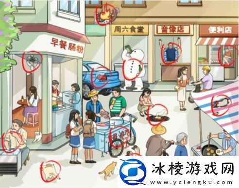 快要化掉了找12处高温通关攻略:不断磨练技巧提升游戏实力