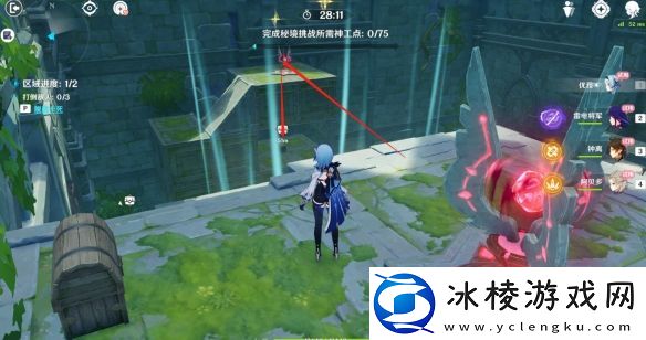 神工天巧持心破敌记攻略：装备选择与属性加成攻略