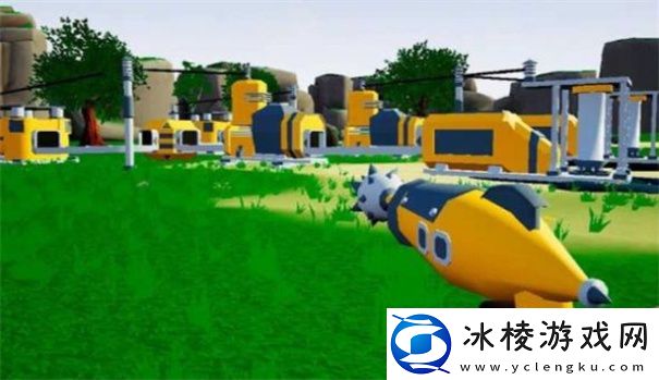 经营工厂的模拟手游推荐-模拟工厂主的游戏