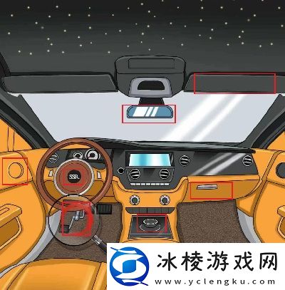 豪华车展通关攻略:合理利用时间