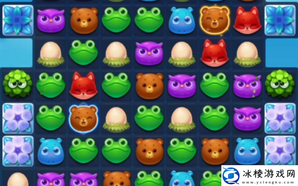 开心消消乐第324关怎么打