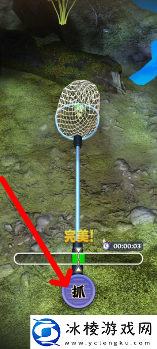 【道具合成】夺笋高手怎么抓虫夺笋高手如何抓捕昆虫金龟子