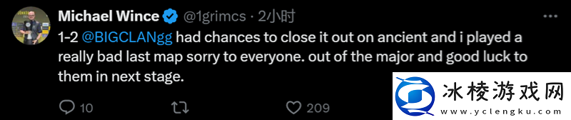 Complexity赛后动态floppy