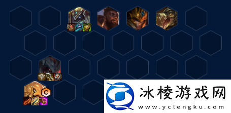 S9赛季七恕瑞玛沙皇阵容组队攻略一览:活动奖励与称号获取方式