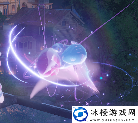 无限暖暖奇想星怎么收集