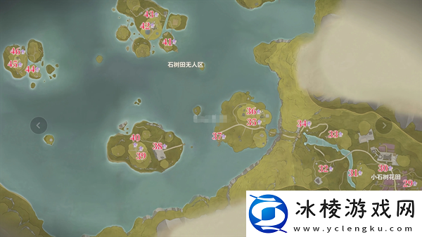 无限暖暖流转之柱在哪里