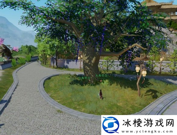 剑网3一枝栖宠物奇遇怎么做