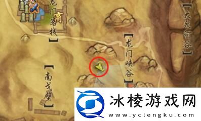 剑网3锋芒展宠物奇遇怎么做