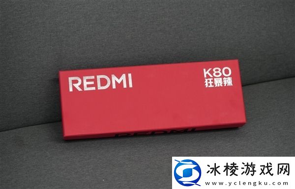 突然！王腾直接曝光REDMI