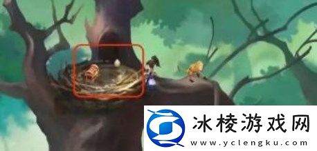 第八章宝箱位置大全：剧情推进与选择分支解析