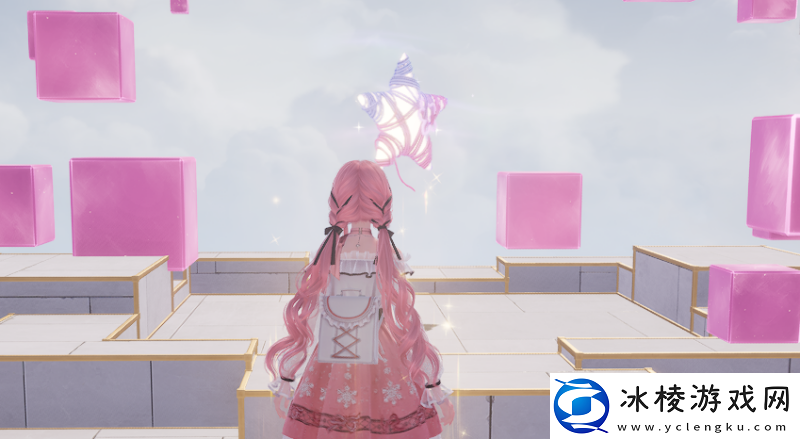 无限暖暖奇想星怎么收集