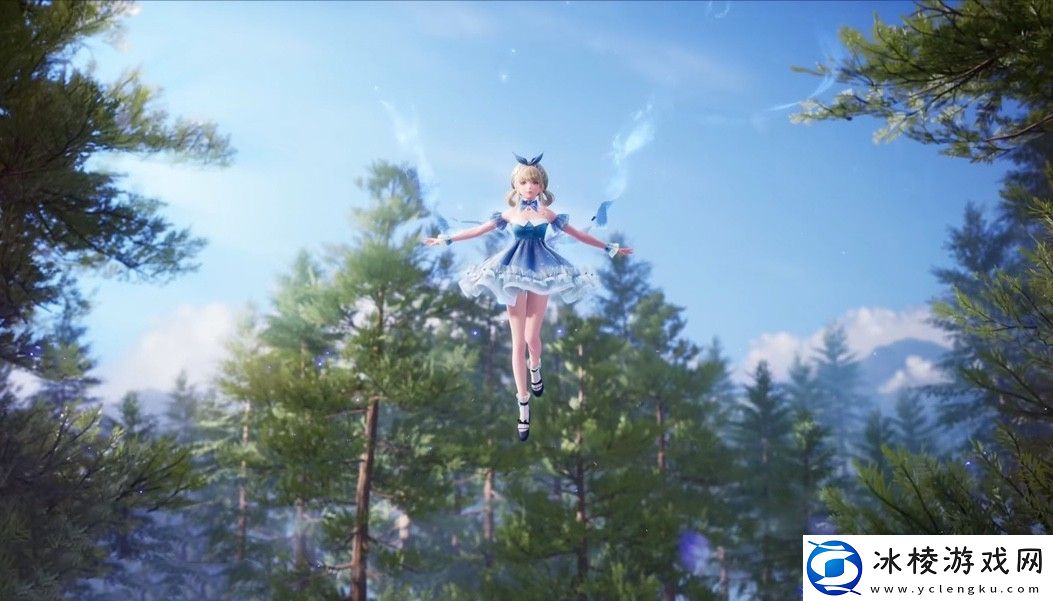 无限暖暖植物怎么采集