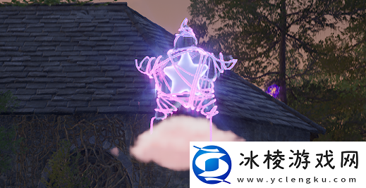 无限暖暖奇想星怎么收集