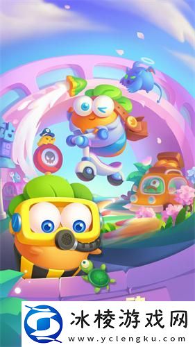 好玩的塔防防御类手游推荐