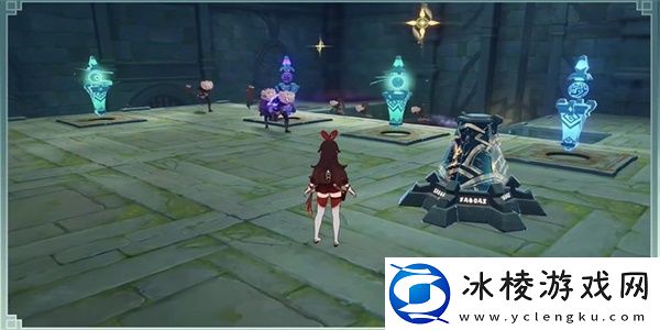 拟想秘境活动攻略：巧妙利用敌人技能冷却时间发动猛攻