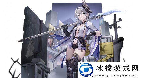 深空之眼霜影暗御津羽怎么样