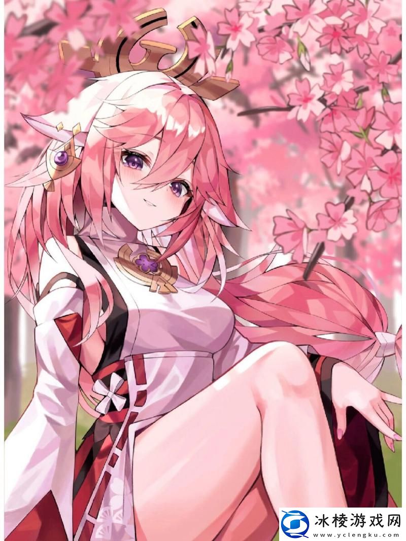 史莱姆ドラえもんの八重神子