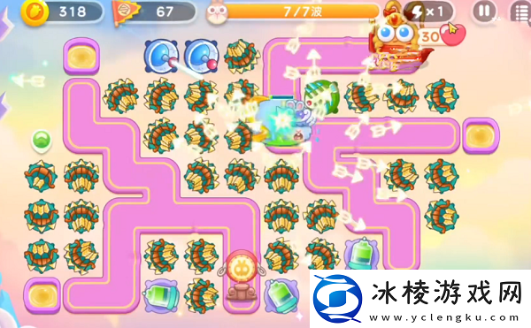 周赛6,10攻略：善于利用角色特性发挥最大潜力