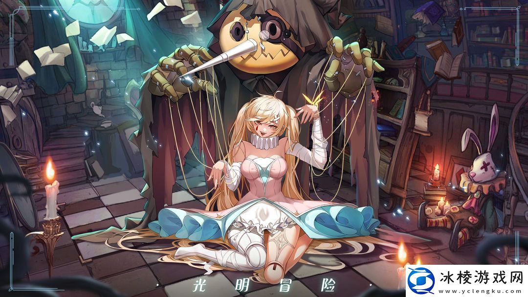 免实名认证的冒险类手游推荐-冒险rpg游戏