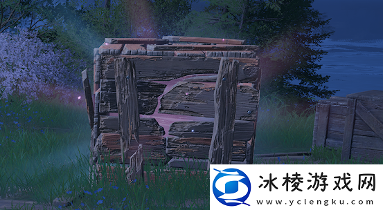 无限暖暖奇想星怎么收集