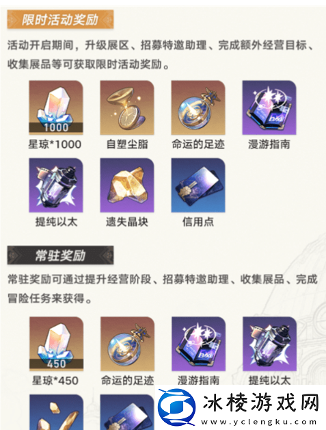 冬城博物珍奇簿活动攻略：攻略助你轻松上手