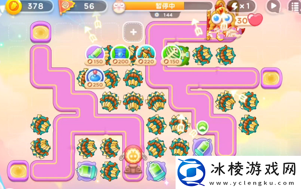 周赛6,10攻略：善于利用角色特性发挥最大潜力