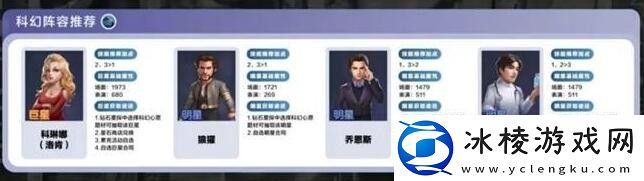 最强阵容推荐：提升体验实用窍门