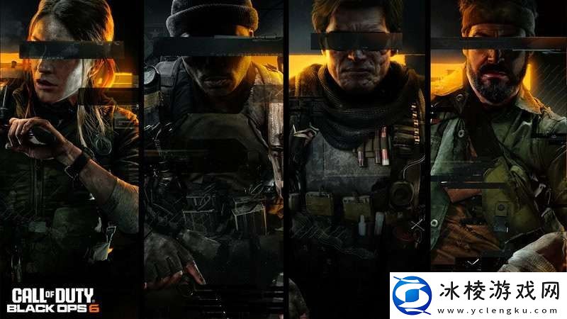 微软和动视将成立使命召唤委员会-统一规划游戏风格