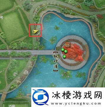 剑网3一枝栖宠物奇遇怎么做