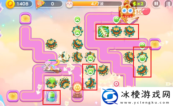 周赛6,10攻略：善于利用角色特性发挥最大潜力