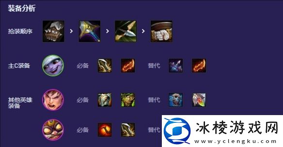 云顶之弈S13外交官小炮阵容怎么玩