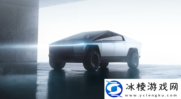 特斯拉正为Cybertruck打造新方案-计划专供中国市场