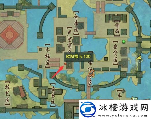 剑网3一枝栖宠物奇遇怎么做